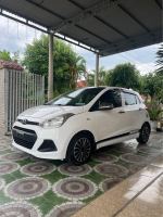 Bán xe Hyundai i10 2014 Grand 1.0 MT Base giá 125 Triệu - Quảng Bình