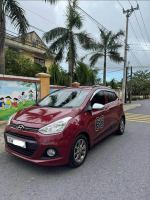 Bán xe Hyundai i10 2016 Grand 1.2 AT giá 239 Triệu - Quảng Bình