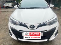 Bán xe Toyota Vios 2019 1.5G giá 448 Triệu - Hà Nội