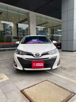 Bán xe Toyota Vios 2019 1.5G giá 460 Triệu - Hà Nội