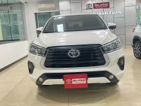 Bán xe Toyota Innova 2021 E 2.0 MT giá 650 Triệu - Hà Nội