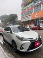 Bán xe Toyota Vios 2023 G 1.5 CVT giá 525 Triệu - Hà Nội