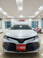 Bán xe Toyota Camry 2021 2.5Q giá 990 Triệu - Hà Nội