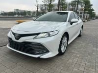 Bán xe Toyota Camry 2.5Q 2023 giá 1 Tỷ 370 Triệu - Hà Nội