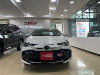 Bán xe Toyota Vios 2023 G 1.5 CVT giá 545 Triệu - Hà Nội