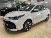 Bán xe Toyota Vios G 1.5 CVT 2023 giá 535 Triệu - Hà Nội