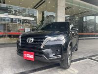 Bán xe Toyota Fortuner 2021 2.7V 4x2 AT giá 975 Triệu - Hà Nội