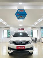 Bán xe Toyota Fortuner 2014 TRD Sportivo 4x2 AT giá 485 Triệu - Hà Nội