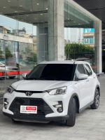 Bán xe Toyota Raize 2022 G 1.0 CVT giá 498 Triệu - Hà Nội