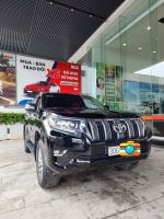 Bán xe Toyota Prado 2019 VX 2.7L giá 2 Tỷ 90 Triệu - Hà Nội