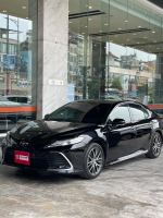 Bán xe Toyota Camry 2022 2.5Q giá 1 Tỷ 220 Triệu - Hà Nội