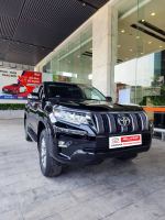 Bán xe Toyota Prado 2021 VX 2.7L giá 2 Tỷ 450 Triệu - Hà Nội