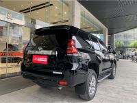 Bán xe Toyota Prado 2021 VX 2.7L giá 2 Tỷ 500 Triệu - Hà Nội