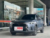 Bán xe Toyota Corolla Cross 2021 1.8V giá 715 Triệu - Hà Nội