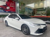 Bán xe Toyota Camry 2022 2.5Q giá 1 Tỷ 220 Triệu - Hà Nội