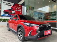 Bán xe Toyota Corolla Cross 2022 1.8V giá 770 Triệu - Hà Nội