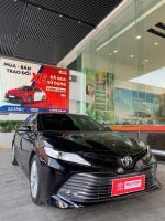 Bán xe Toyota Camry 2021 2.5Q giá 990 Triệu - Hà Nội