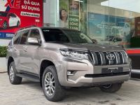 Bán xe Toyota Prado 2018 VX 2.7L giá 1 Tỷ 950 Triệu - Hà Nội