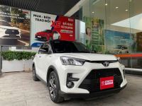 Bán xe Toyota Raize 2022 G 1.0 CVT giá 505 Triệu - Hà Nội