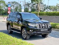 Bán xe Toyota Prado 2021 VX 2.7L giá 2 Tỷ 690 Triệu - Hà Nội