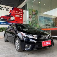 Bán xe Toyota Corolla altis 2016 1.8G AT giá 480 Triệu - Hà Nội