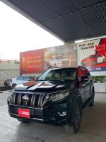 Bán xe Toyota Prado VX 2.7L 2021 giá 2 Tỷ 685 Triệu - Hà Nội