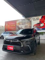 Bán xe Toyota Corolla Cross 2020 1.8V giá 725 Triệu - Hà Nội