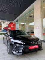 Bán xe Toyota Camry 2022 2.5Q giá 1 Tỷ 195 Triệu - Hà Nội