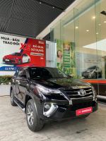 Bán xe Toyota Fortuner 2020 2.8V 4x4 AT giá 945 Triệu - Hà Nội