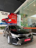 Bán xe Toyota Camry 2016 2.5G giá 625 Triệu - Hà Nội