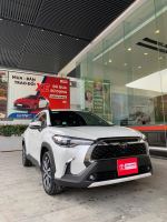 Bán xe Toyota Corolla Cross 2020 1.8V giá 710 Triệu - Hà Nội