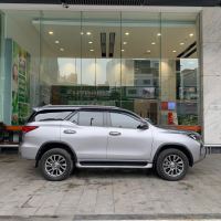 Bán xe Toyota Fortuner 2021 2.7V 4x2 AT giá 965 Triệu - Hà Nội