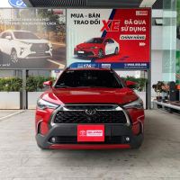 Bán xe Toyota Corolla Cross 2022 1.8V giá 768 Triệu - Hà Nội