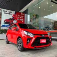 Bán xe Toyota Wigo 2020 1.2 AT giá 328 Triệu - Hà Nội