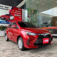 Bán xe Toyota Wigo 2025 G 1.2 AT giá 425 Triệu - Hà Nội