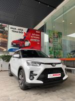 Bán xe Toyota Raize 2024 G 1.0 CVT giá 485 Triệu - Hà Nội