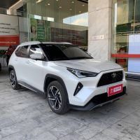 Bán xe Toyota Yaris Cross 1.5 D-CVT 2025 giá 660 Triệu - Hà Nội