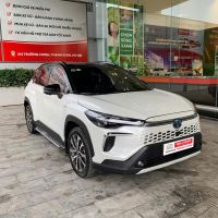 Bán xe Toyota Corolla Cross 2025 1.8HEV giá 880 Triệu - Hà Nội