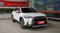 Bán xe Toyota Corolla Cross 2022 1.8V giá 725 Triệu - Hà Nội