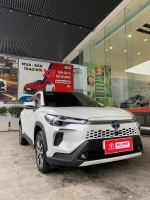 Bán xe Toyota Corolla Cross 2025 1.8HEV giá 880 Triệu - Hà Nội