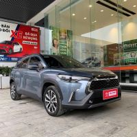Bán xe Toyota Corolla Cross 2022 1.8V giá 705 Triệu - Hà Nội