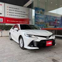 Bán xe Toyota Camry 2023 2.0G giá 985 Triệu - Hà Nội
