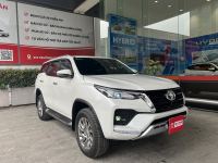 Bán xe Toyota Fortuner 2.7L 4x4 AT 2024 giá 1 Tỷ 165 Triệu - Hà Nội