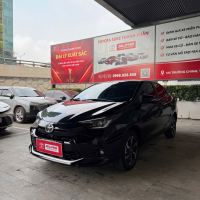 Bán xe Toyota Vios 2025 E CVT giá 450 Triệu - Hà Nội