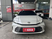 Bán xe Toyota Camry 2025 2.5 HEV Top giá 1 Tỷ 450 Triệu - Hà Nội