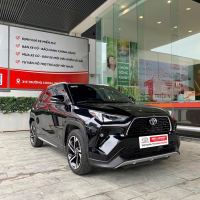 Bán xe Toyota Yaris Cross 1.5 D-CVT 2025 giá 660 Triệu - Hà Nội