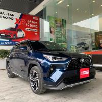 Bán xe Toyota Yaris Cross 1.5 D-CVT 2025 giá 665 Triệu - Hà Nội