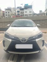 Bán xe Toyota Yaris G 1.5 AT 2021 giá 505 Triệu - Hà Nội