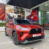 Bán xe Toyota Yaris Cross 2025 1.5 D-CVT giá 655 Triệu - Hà Nội