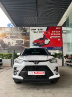 Bán xe Toyota Raize G 1.0 CVT 2025 giá 515 Triệu - Hà Nội